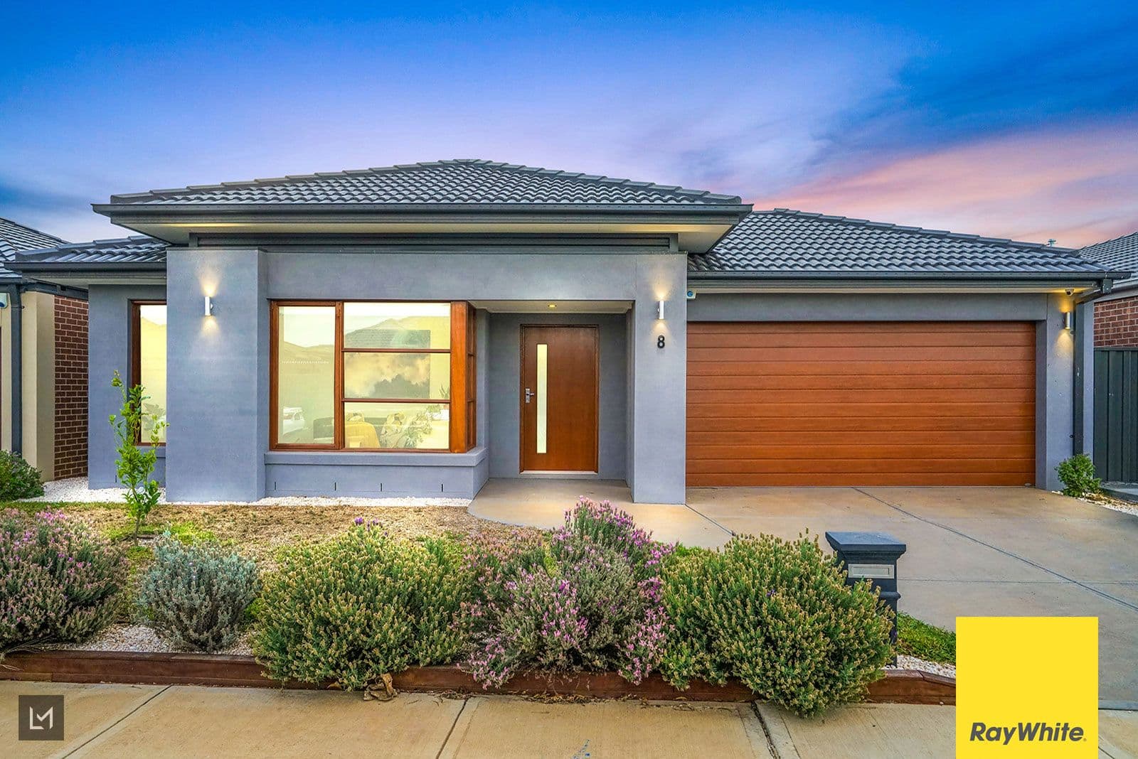 8 Teton Street, Tarneit VIC 3029, Tarneit - Image 1