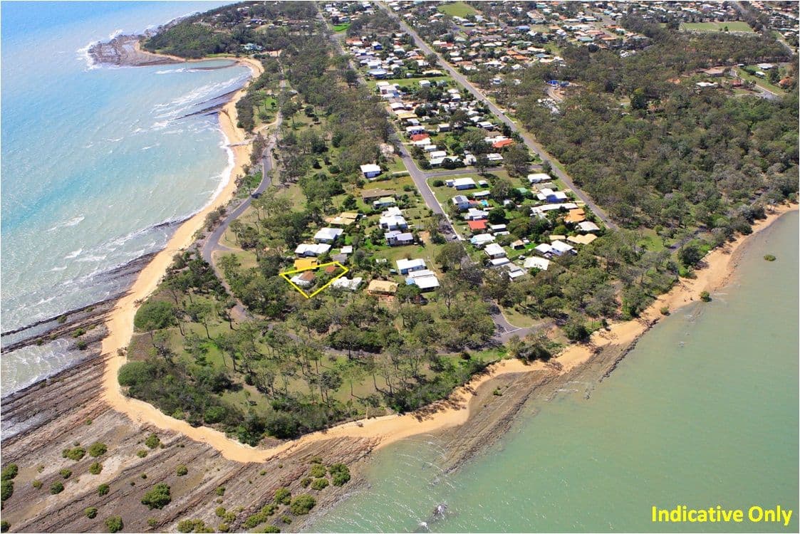 8 Esplanade, POINT VERNON QLD 4655, Point Vernon - Image 1