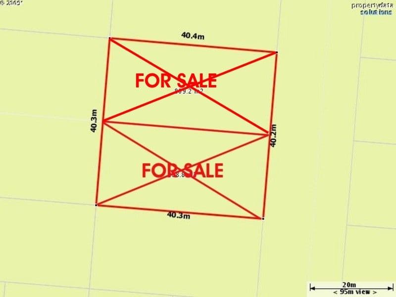 ABERGOWRIE QLD 4850, Abergowrie - Image 1