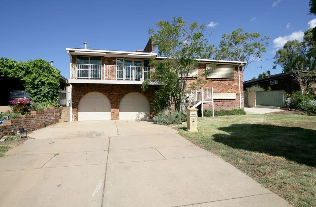 11 Buchhorn Street, Tolland NSW 2650, Tolland - Image 1