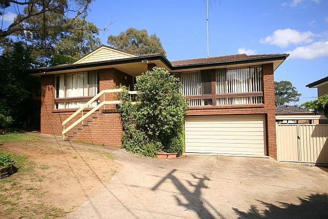 47 Hazel Street, GEORGES HALL NSW 2198, Georges Hall - Image 1