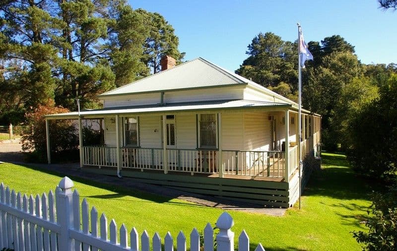 HEALESVILLE VIC 3777, Healesville - Image 1