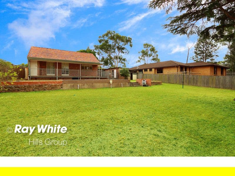 15 Windsor Road, KELLYVILLE NSW 2155, Kellyville - Image 1