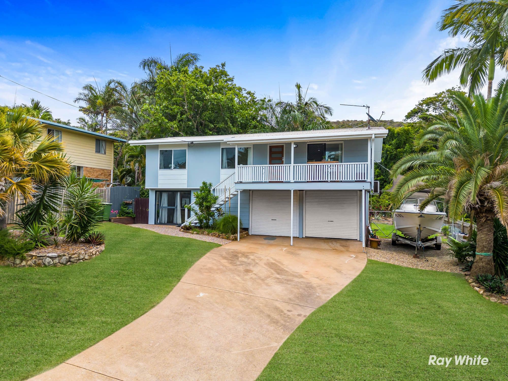 8 Greer Street, Meikleville Hill QLD 4703, Meikleville Hill - Image 1