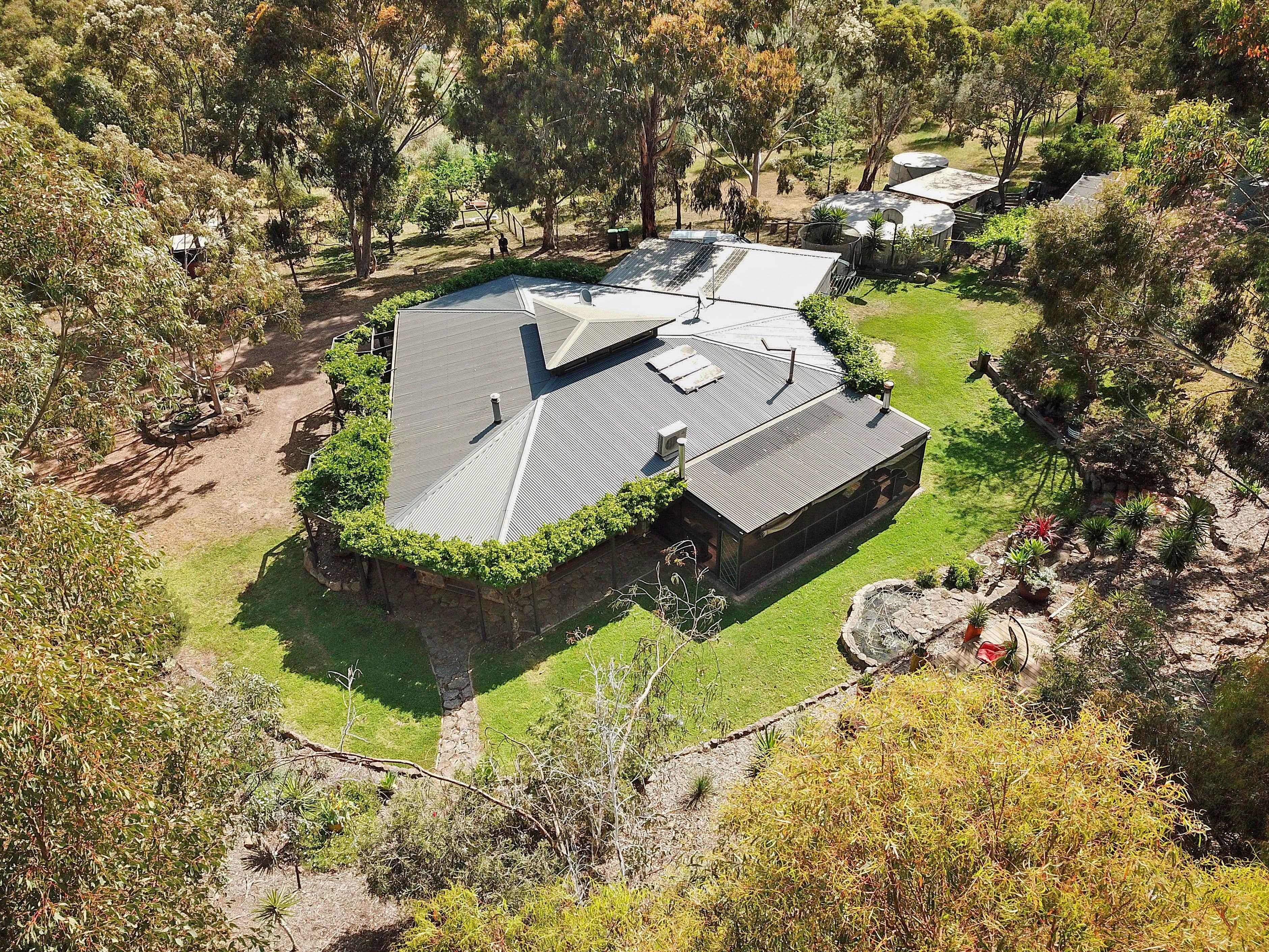 65 Wheelers Lane, Creightons Creek VIC 3666, Creightons Creek - Image 1