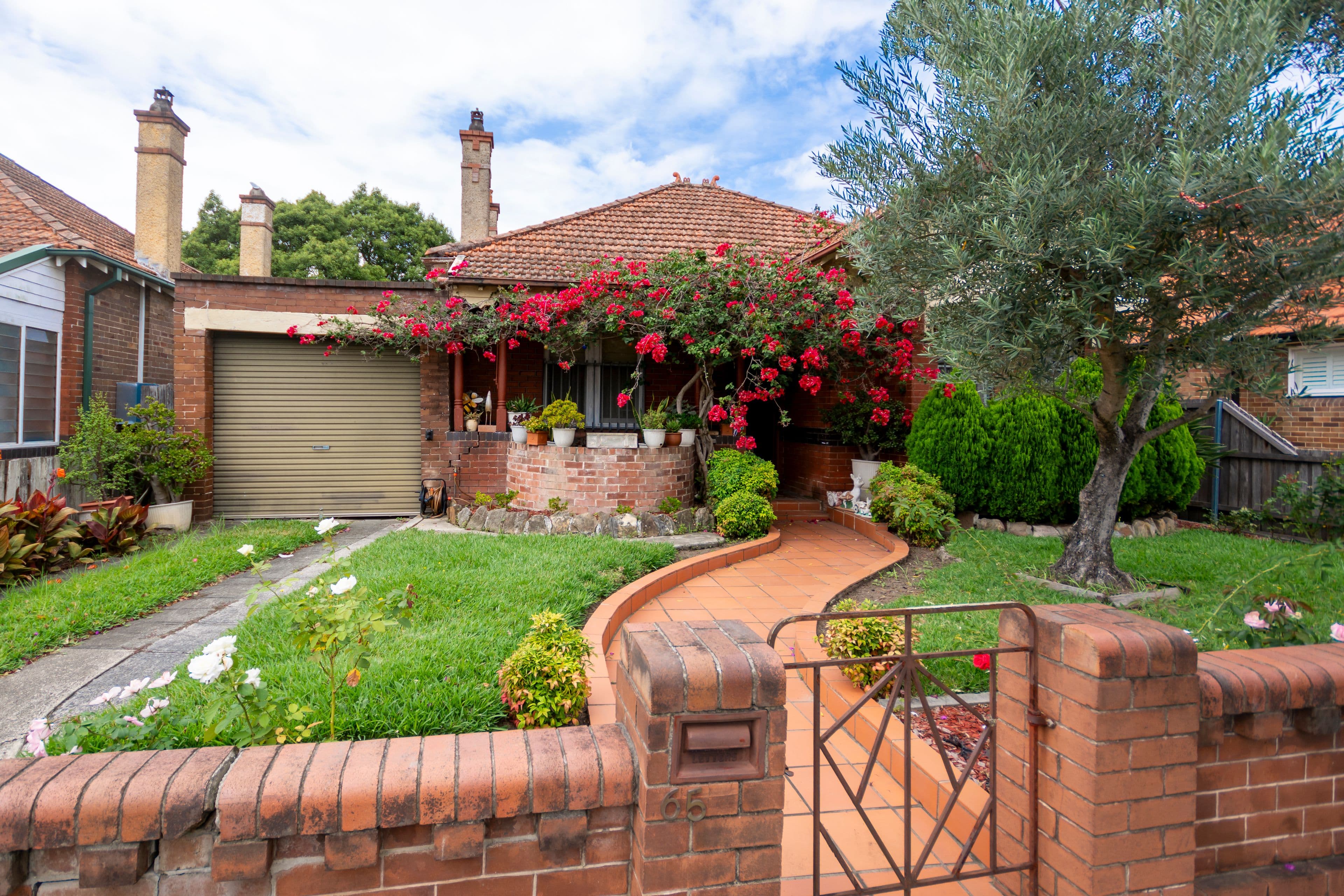 65 Dalhousie Street, Haberfield NSW 2045, Haberfield - Image 1