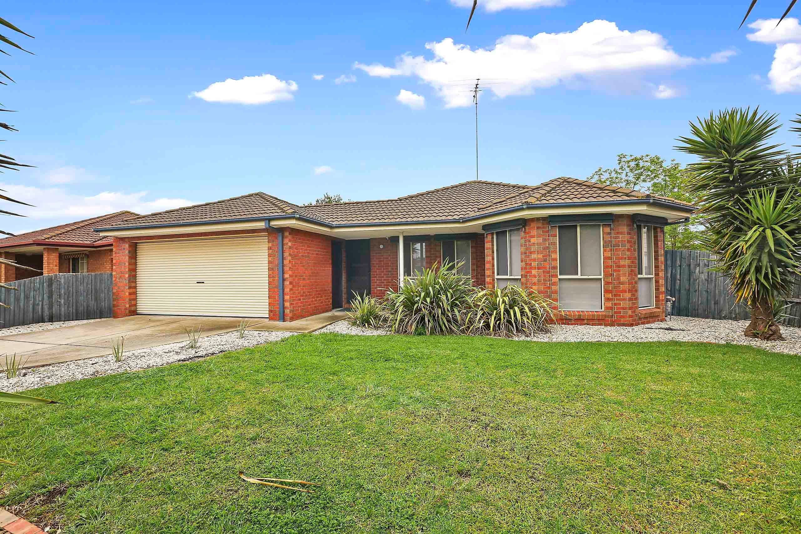 9 Beretta Court, Corio VIC 3214, Corio - Image 1