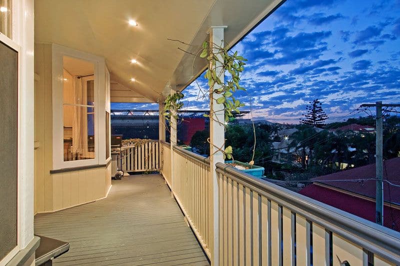 12 Sheriff Street, BRISBANE QLD 4000, Brisbane - Image 1