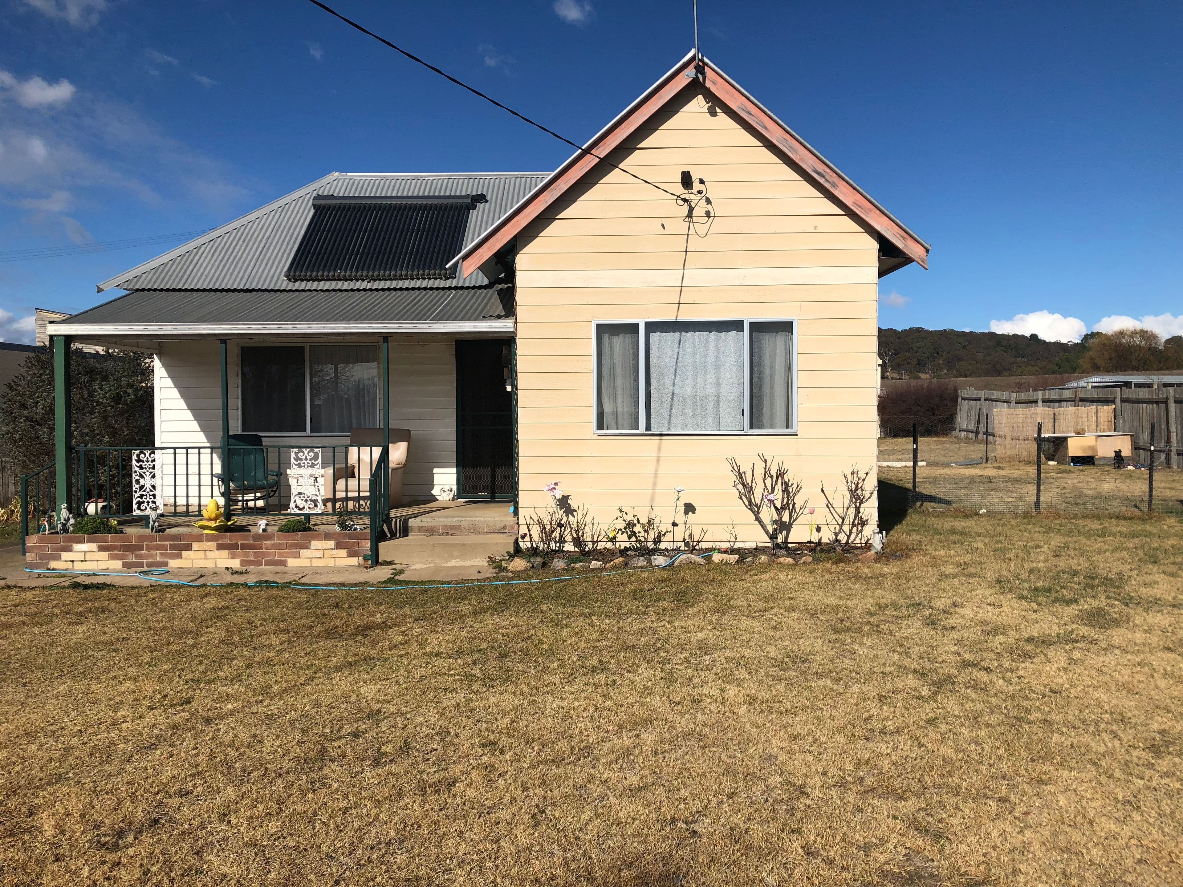 Glen Innes NSW 2370, Glen Innes - Image 1