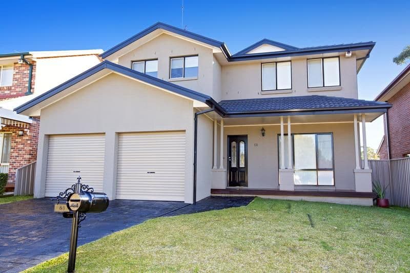 58 Box Road, CASULA NSW 2170, Casula - Image 1