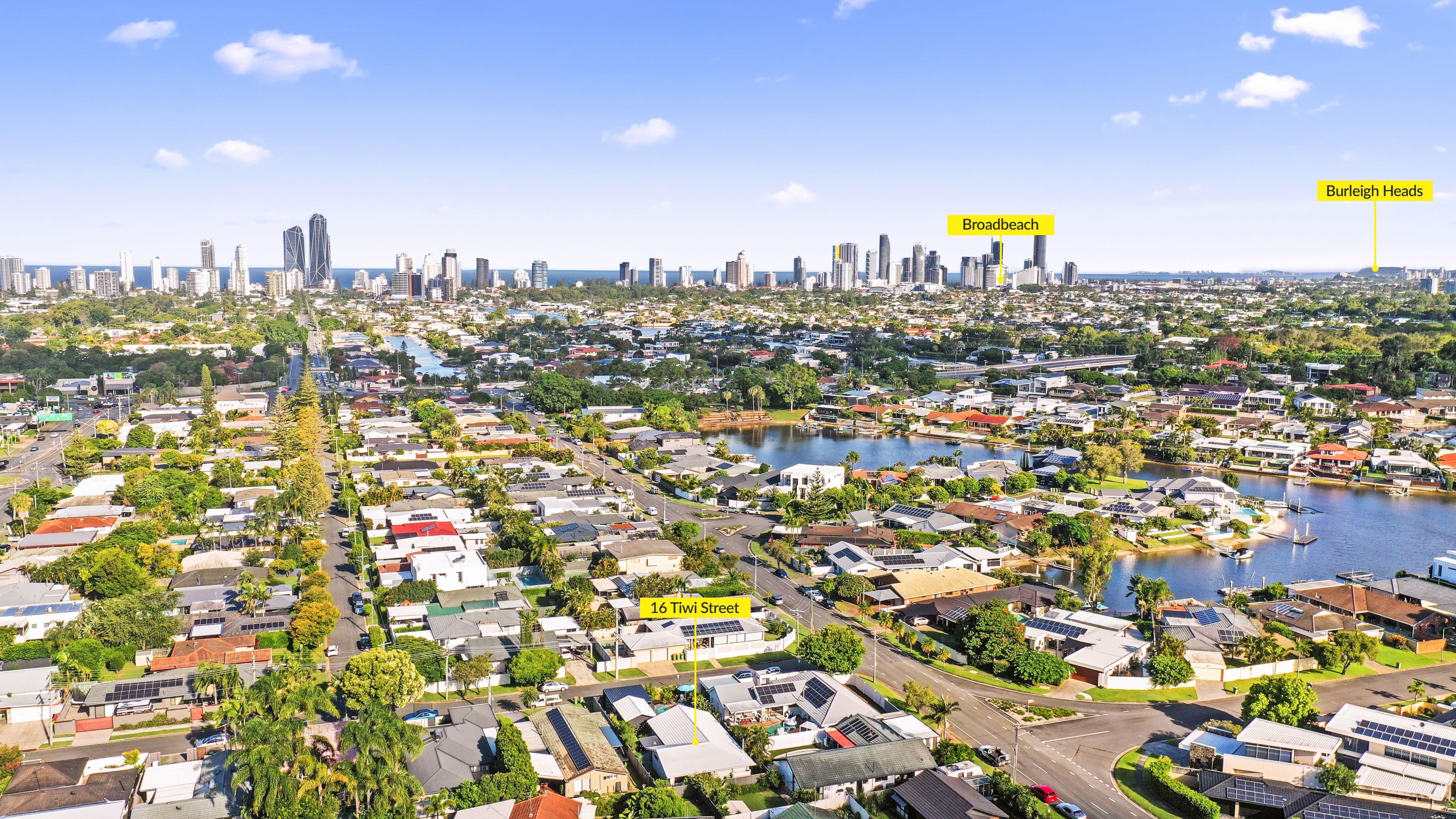 16 Tiwi Street, Sorrento QLD 4217, Sorrento - Image 1
