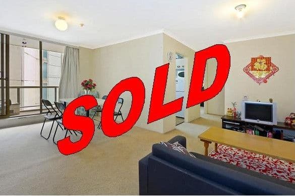 278 Sussex Street, SYDNEY NSW 2000, Sydney - Image 1