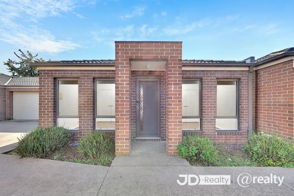 2/57 Victoria Road, Sydenham, VIC, 3037, Sydenham - Image 1