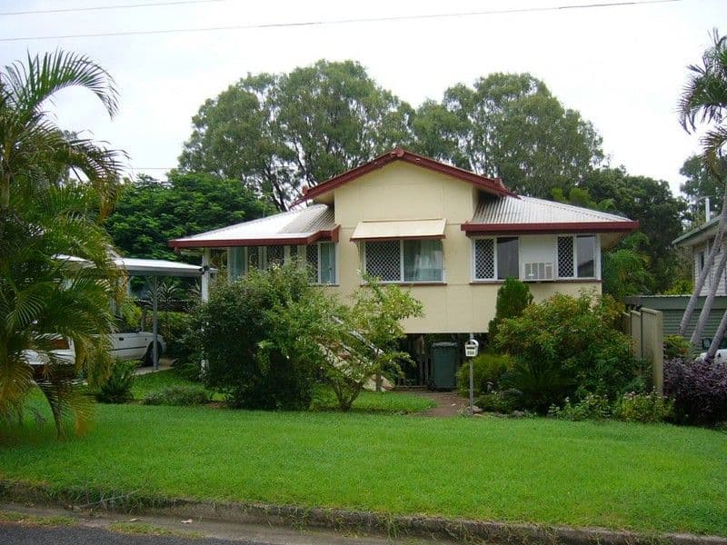 250 Grubb Street, KOONGAL QLD 4701, Koongal - Image 1