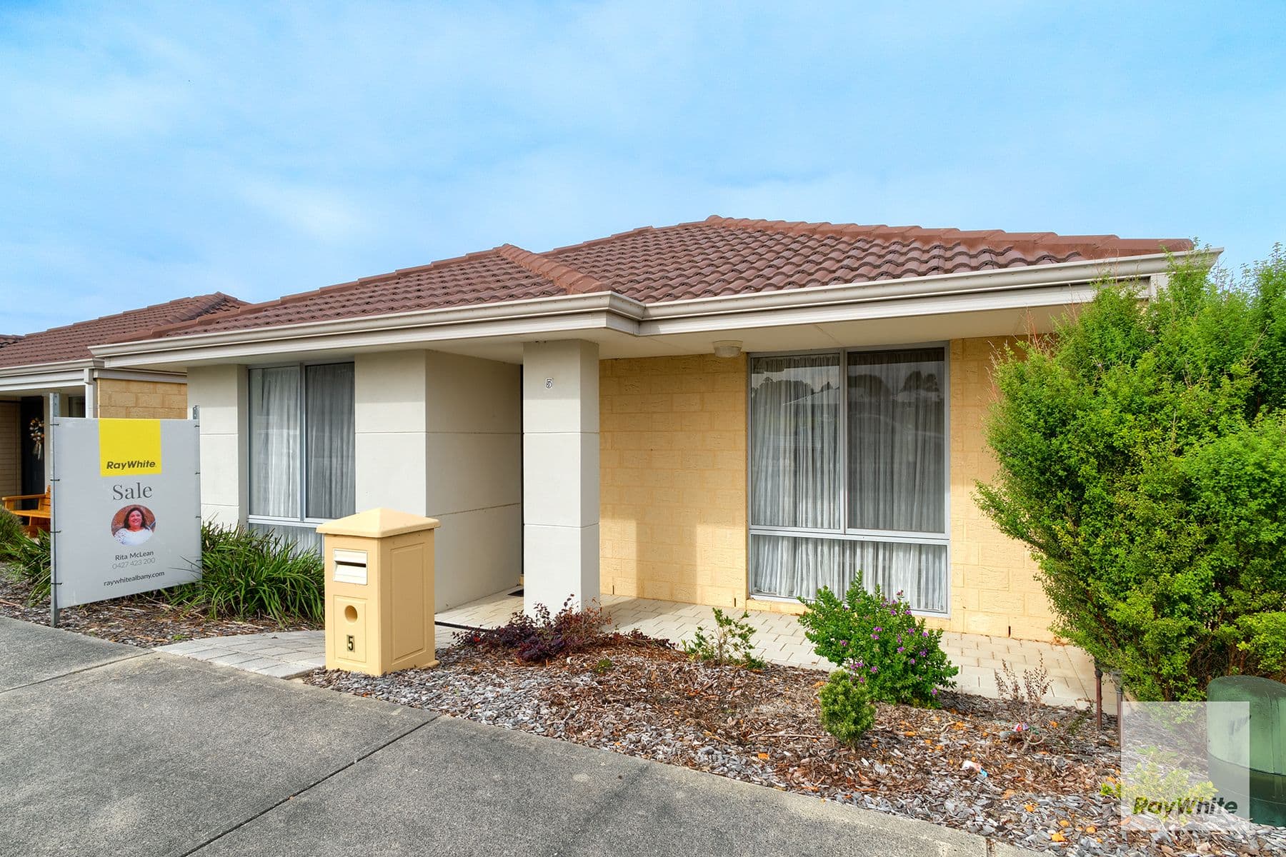 5 Donald Drive, McKail WA 6330, McKail - Image 1