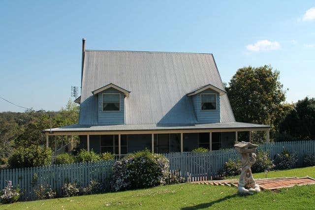 EAGLE HEIGHTS QLD 4271, Eagle Heights - Image 1