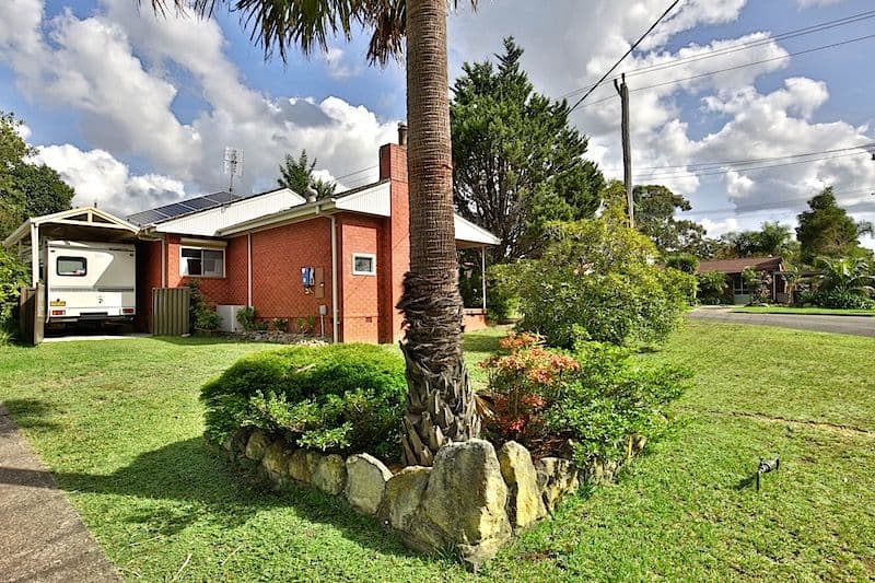 172 Osborne Street, Nowra - Image 1