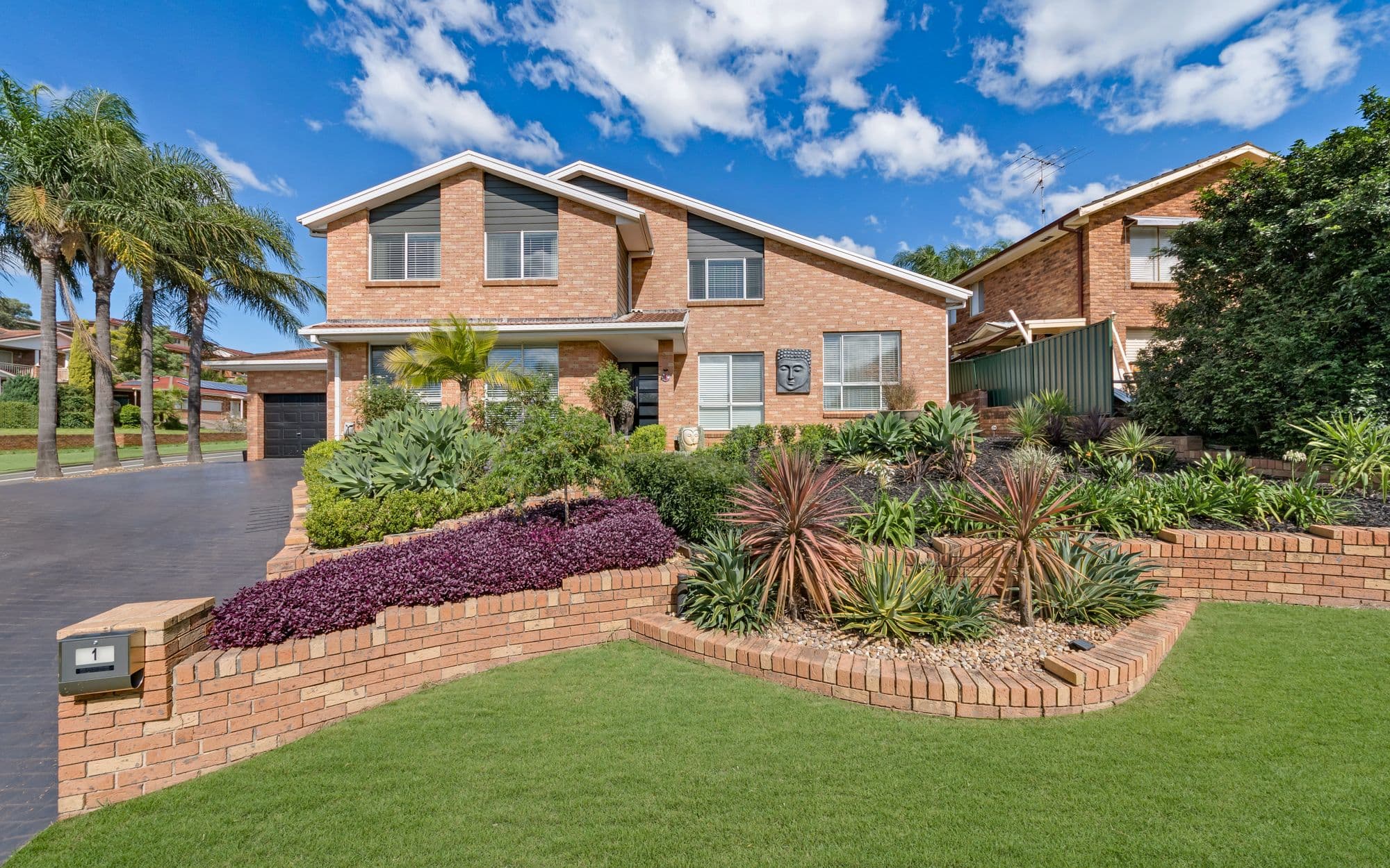 1 Fernleigh Place, Glen Alpine NSW 2560, Glen Alpine - Image 1
