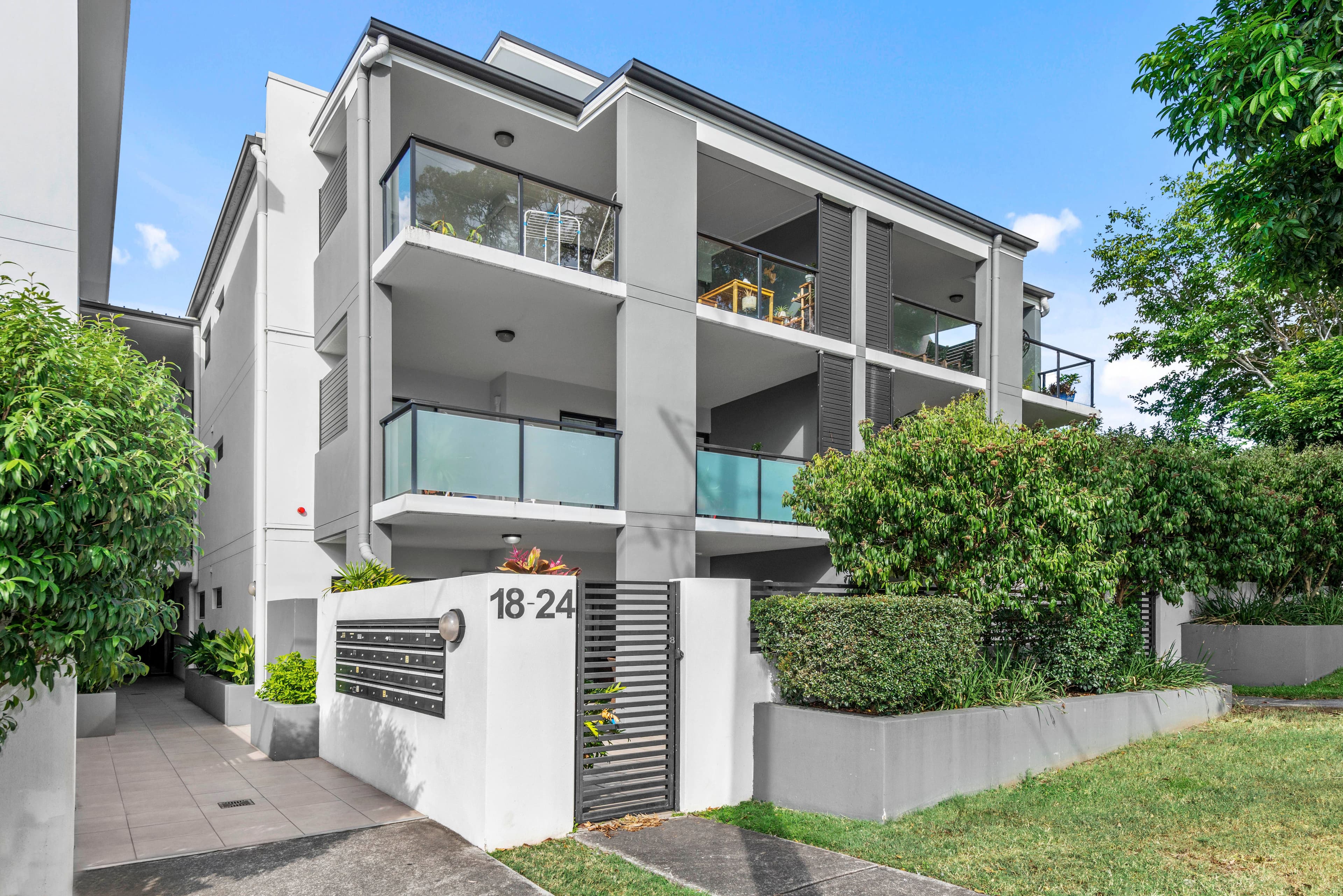 18 Payne Road, The Gap QLD 4061, The Gap - Image 1