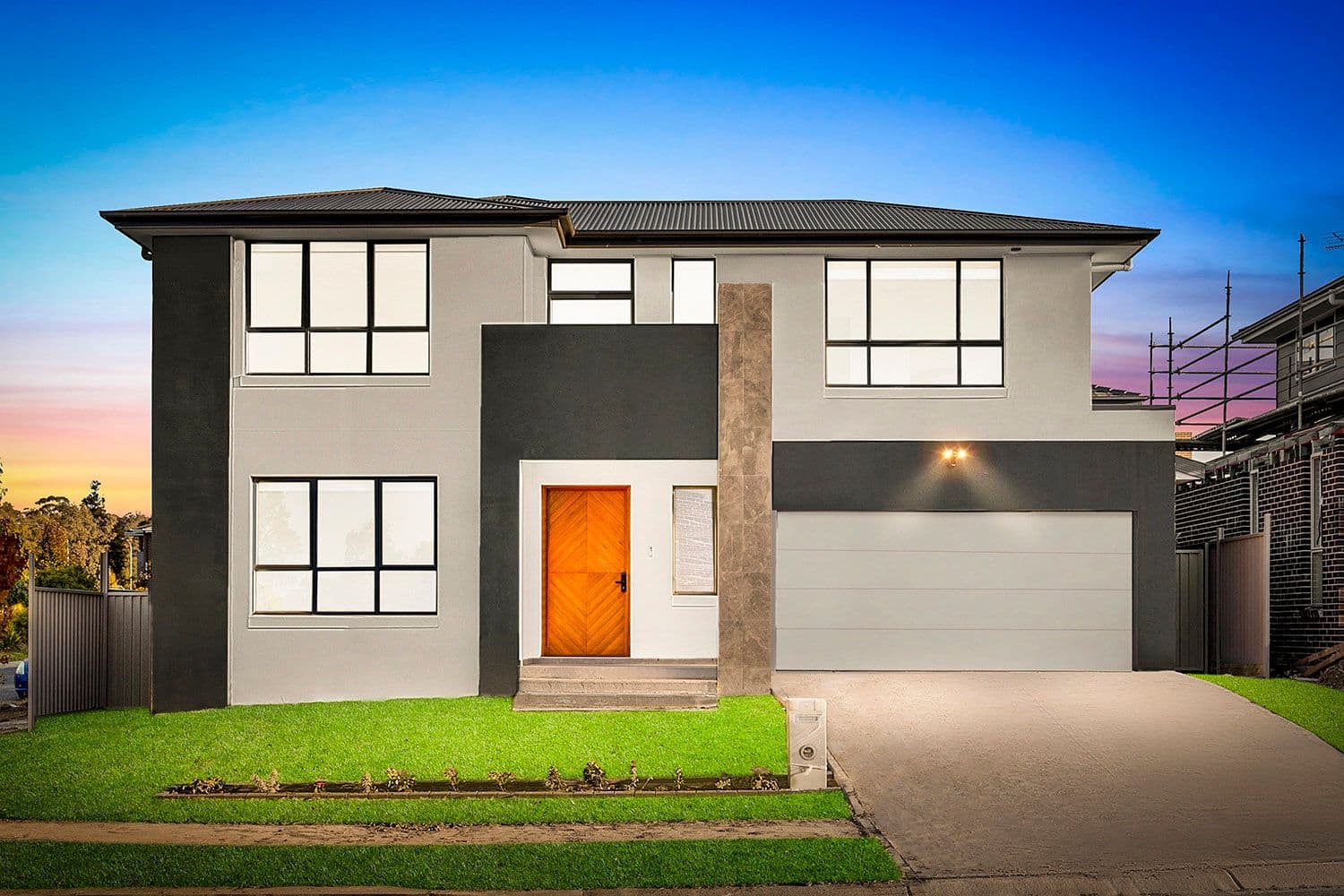 26 Tasman Street, Gregory Hills NSW 2557, Gregory Hills - Image 1
