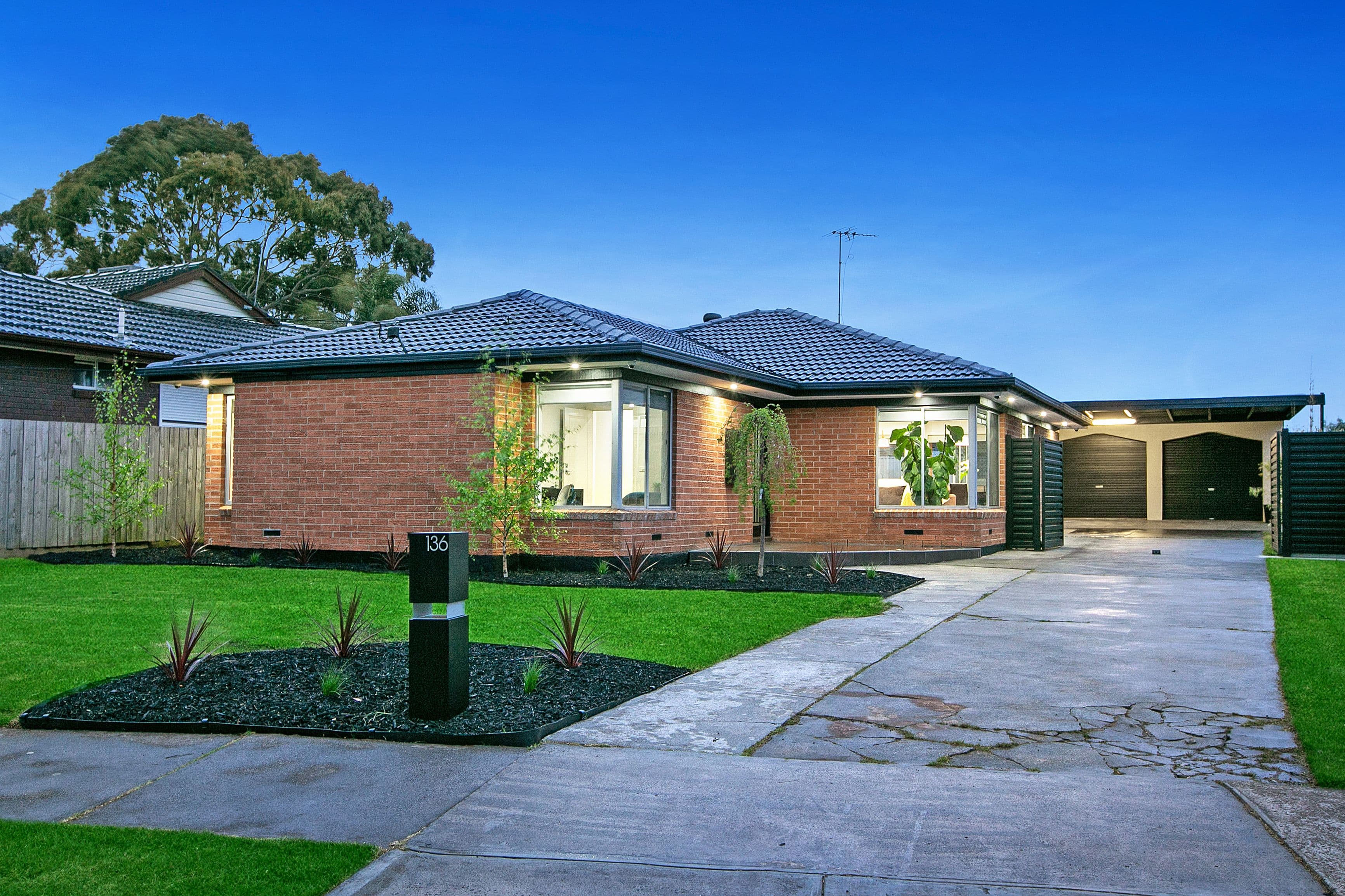 136 Hughes Parade, Reservoir VIC 3073, Reservoir - Image 1