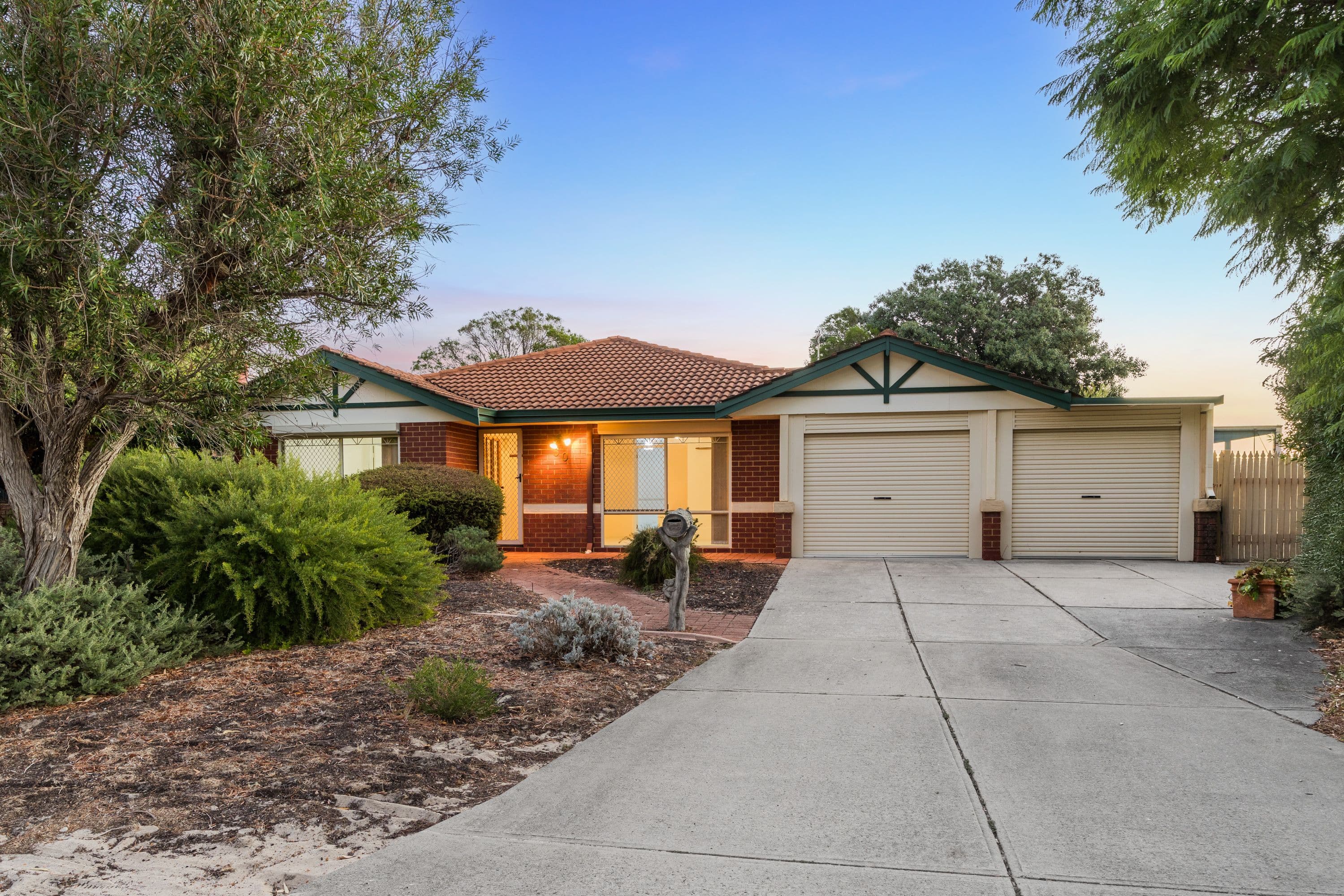 60 Lyrebird Loop, Seville Grove WA 6112, Seville Grove - Image 1