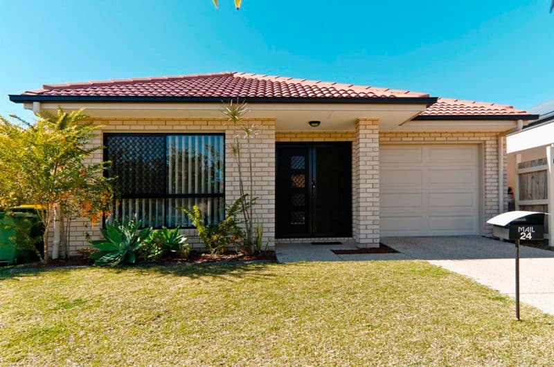 24 Wheeler Crescent, CALOUNDRA WEST QLD 4551, Caloundra West - Image 1