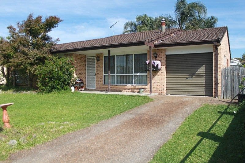 88 Waratah Crescent, SANCTUARY POINT NSW 2540, Sanctuary Point - Image 1