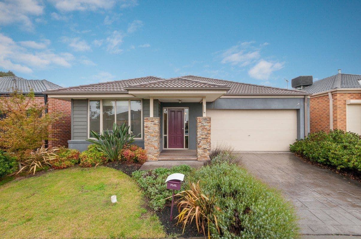 28 Middlesborough Drive, CRAIGIEBURN VIC 3064, Craigieburn - Image 1