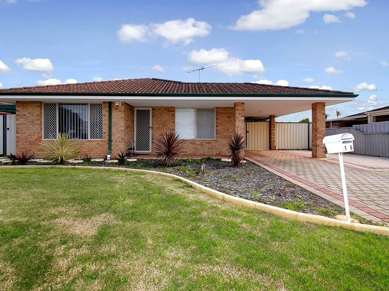 136 Challis Road, SEVILLE GROVE WA 6112, Seville Grove - Image 1