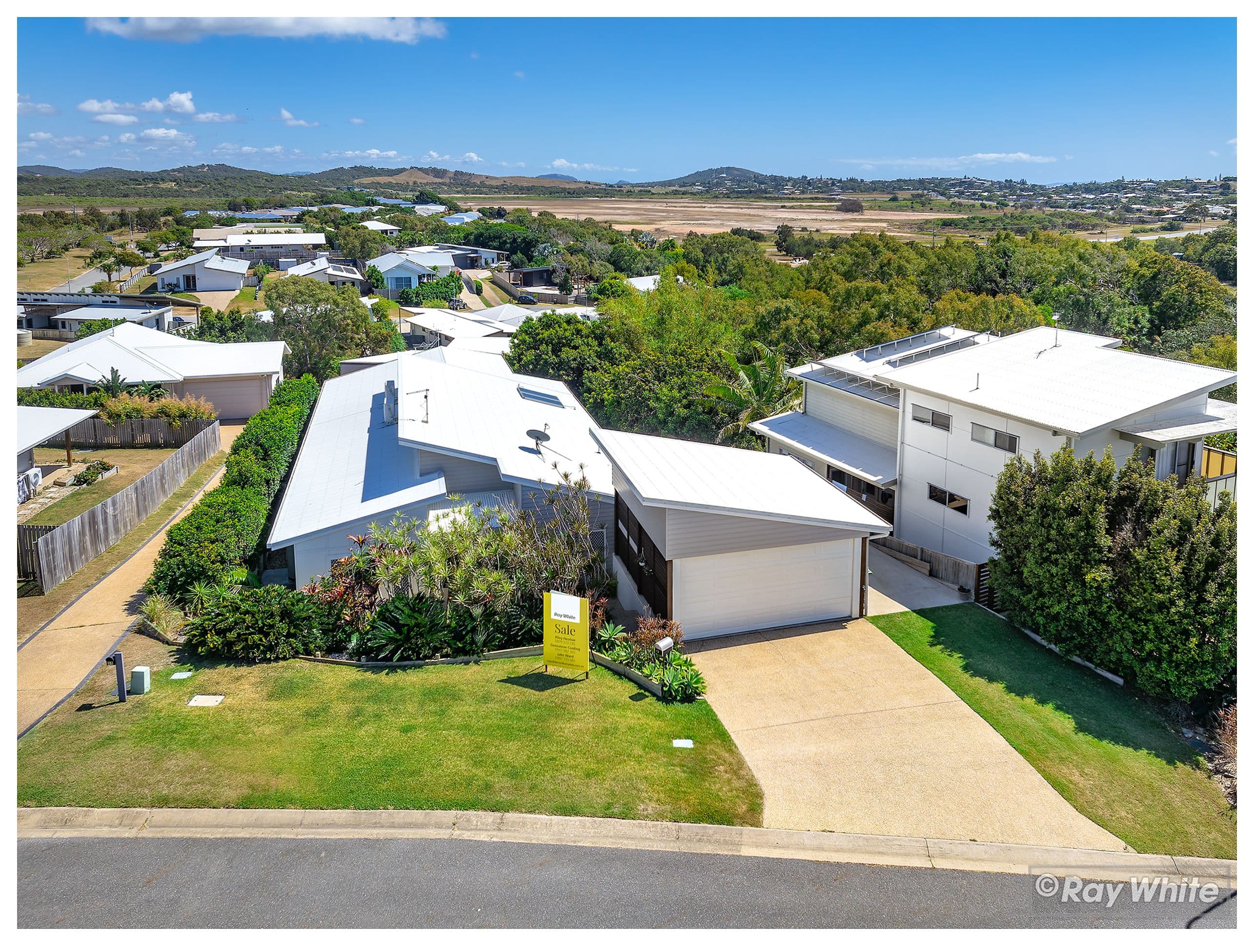 13 Hideaway Road, Zilzie QLD 4710, Zilzie - Image 1