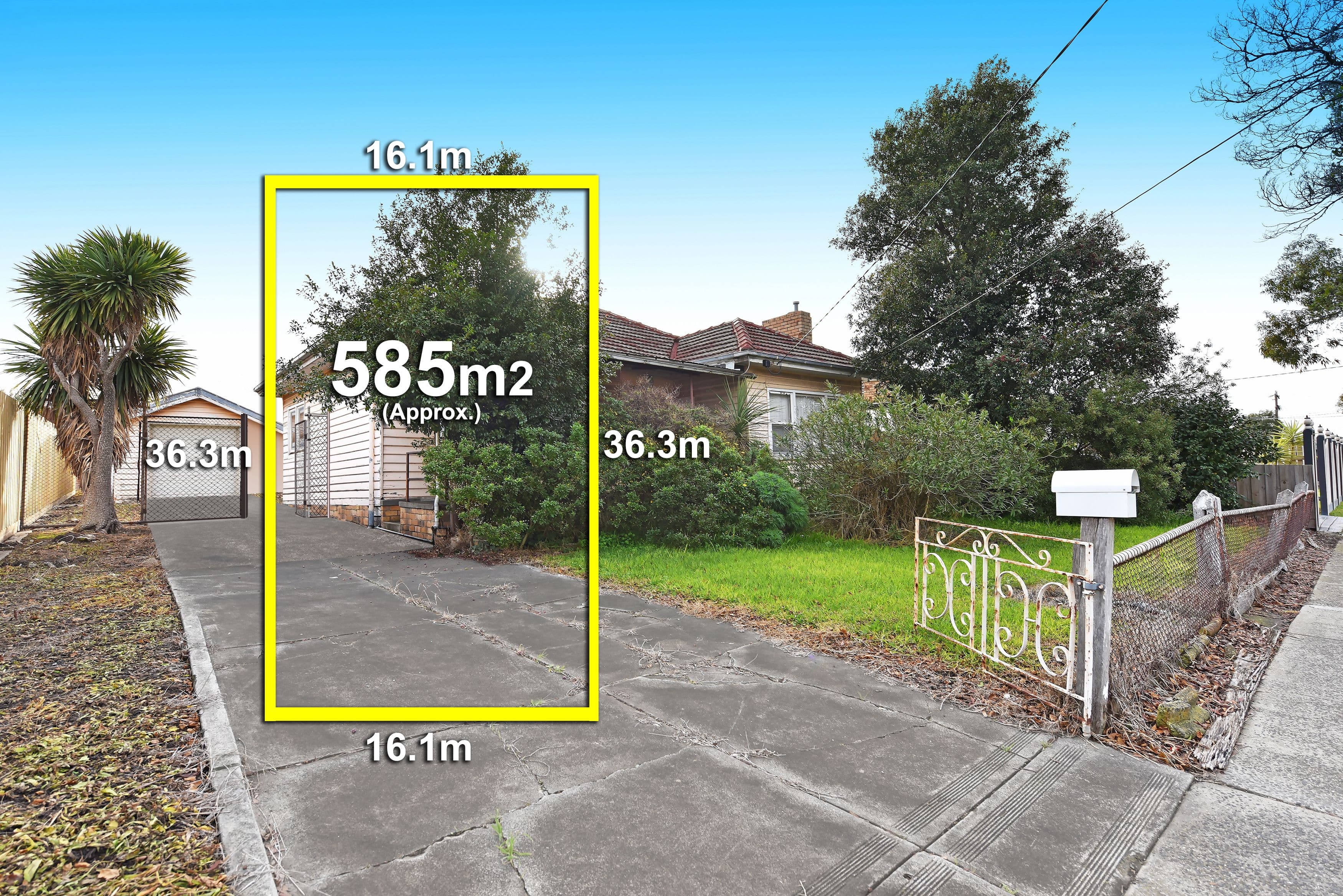 158 Jukes Road, Fawkner VIC 3060, Fawkner - Image 1