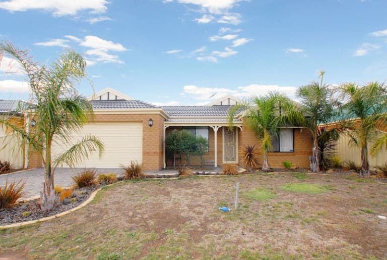 28 Finchley Park Crescent, TARNEIT VIC 3029, Tarneit - Image 1