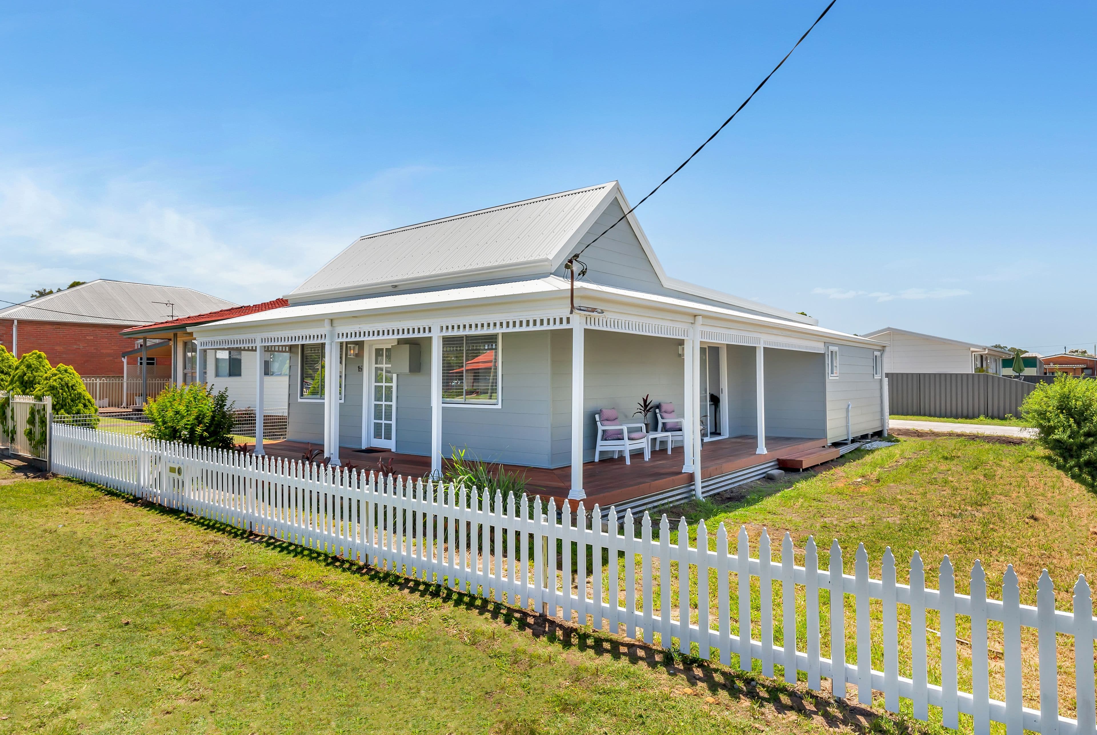 15 Hopetoun Street, Kurri Kurri NSW 2327, Kurri Kurri - Image 1