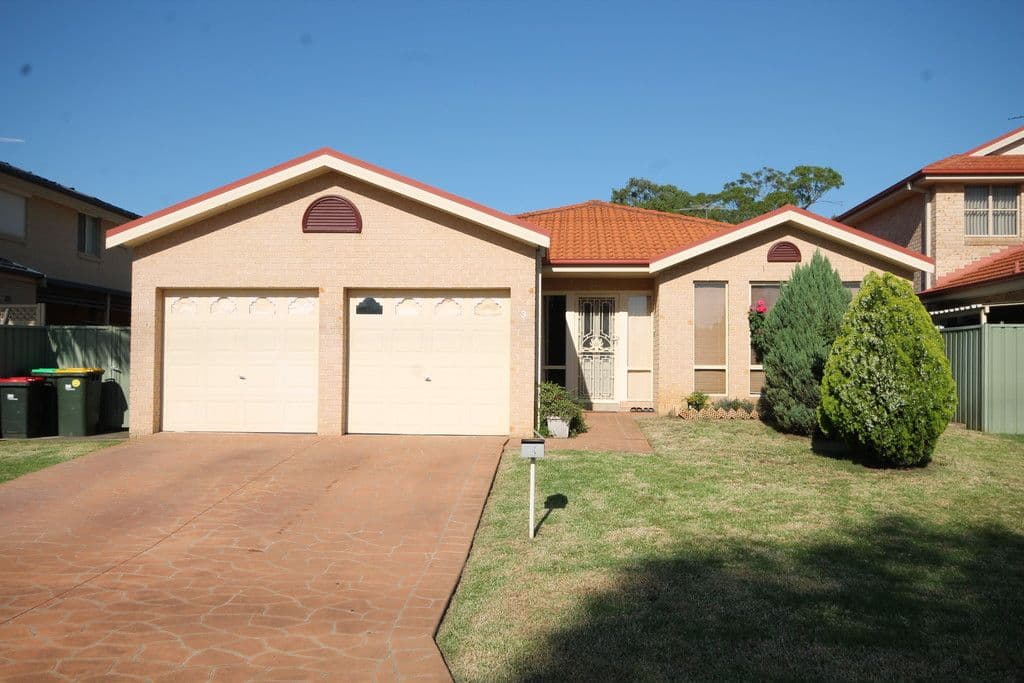 Hinchinbrook NSW 2168, Hinchinbrook - Image 1
