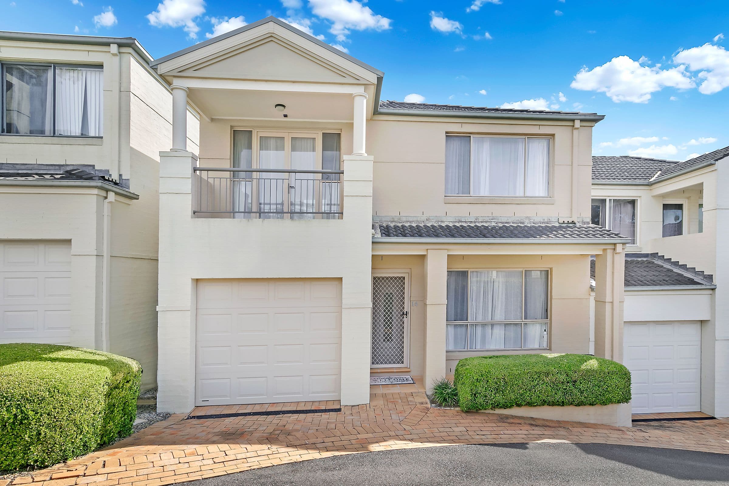 14 Eighth Avenue, Carlingford NSW 2118, Carlingford - Image 1