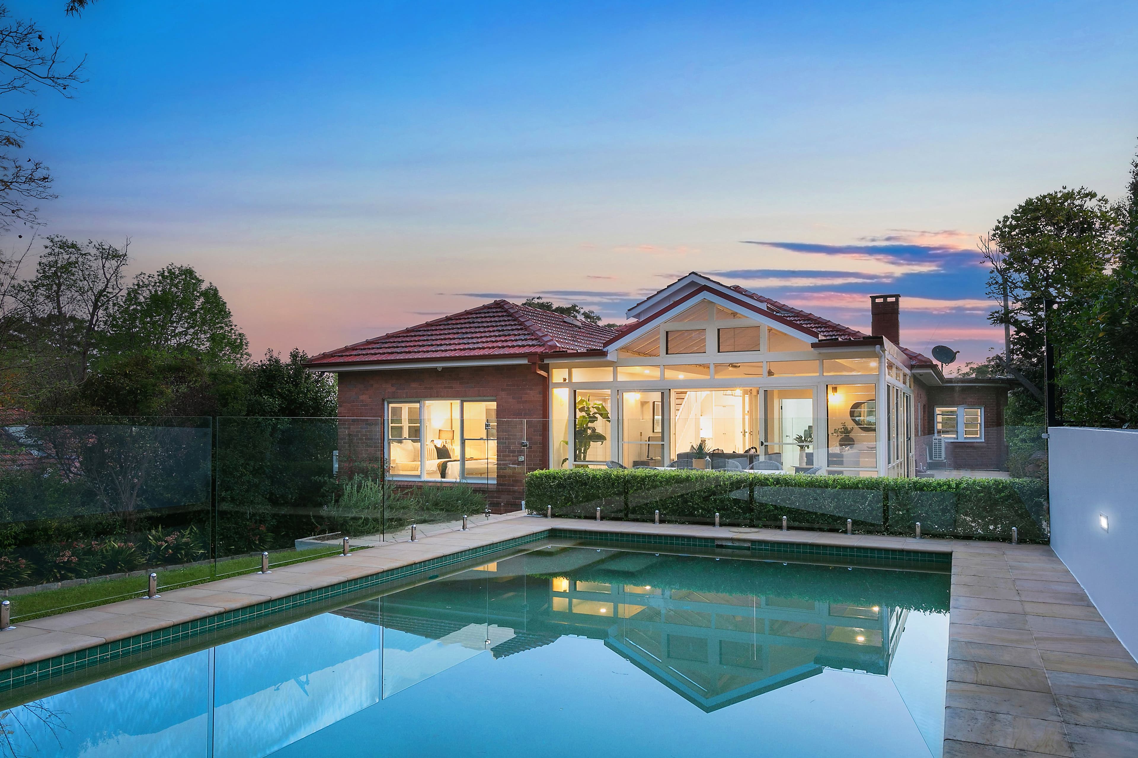 4 Arden Road, Pymble NSW 2073, Pymble - Image 1