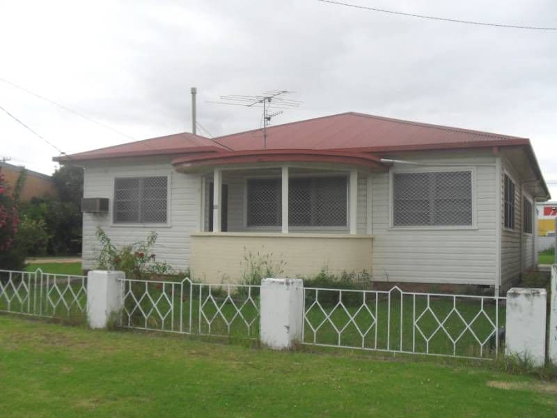 22 Oliver Street, INVERELL NSW 2360, Inverell - Image 1
