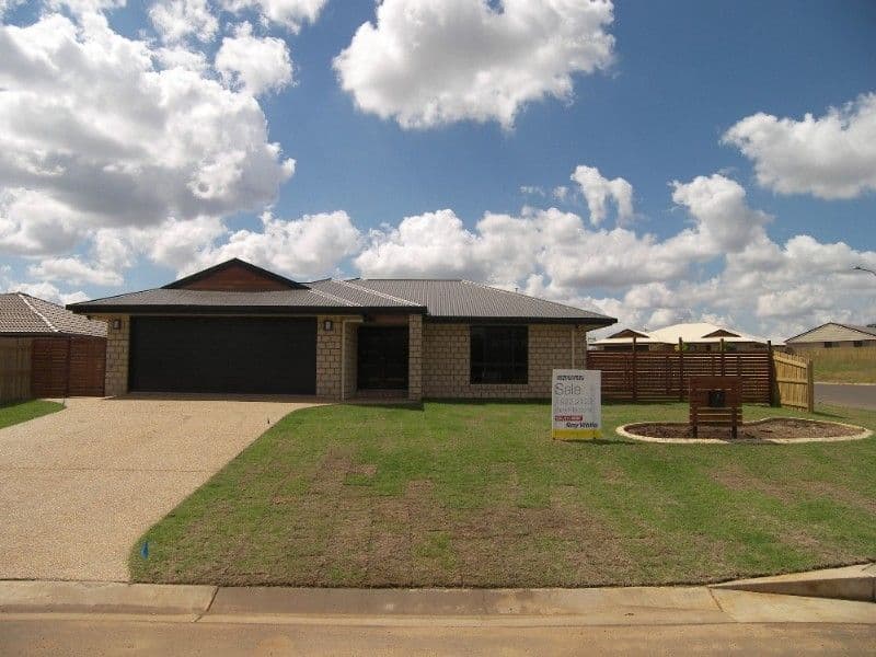 39 Corella Drive, GRACEMERE QLD 4702, Gracemere - Image 1
