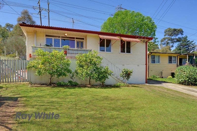 12 Buyuma Street, CARLINGFORD NSW 2118, Carlingford - Image 1