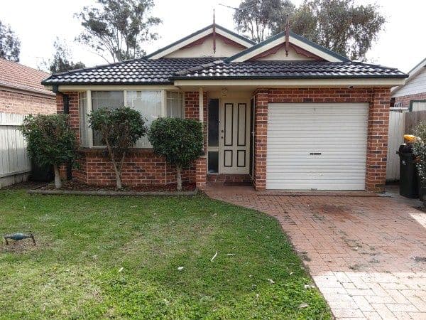 47 Bugong Street, PRESTONS NSW 2170, Prestons - Image 1