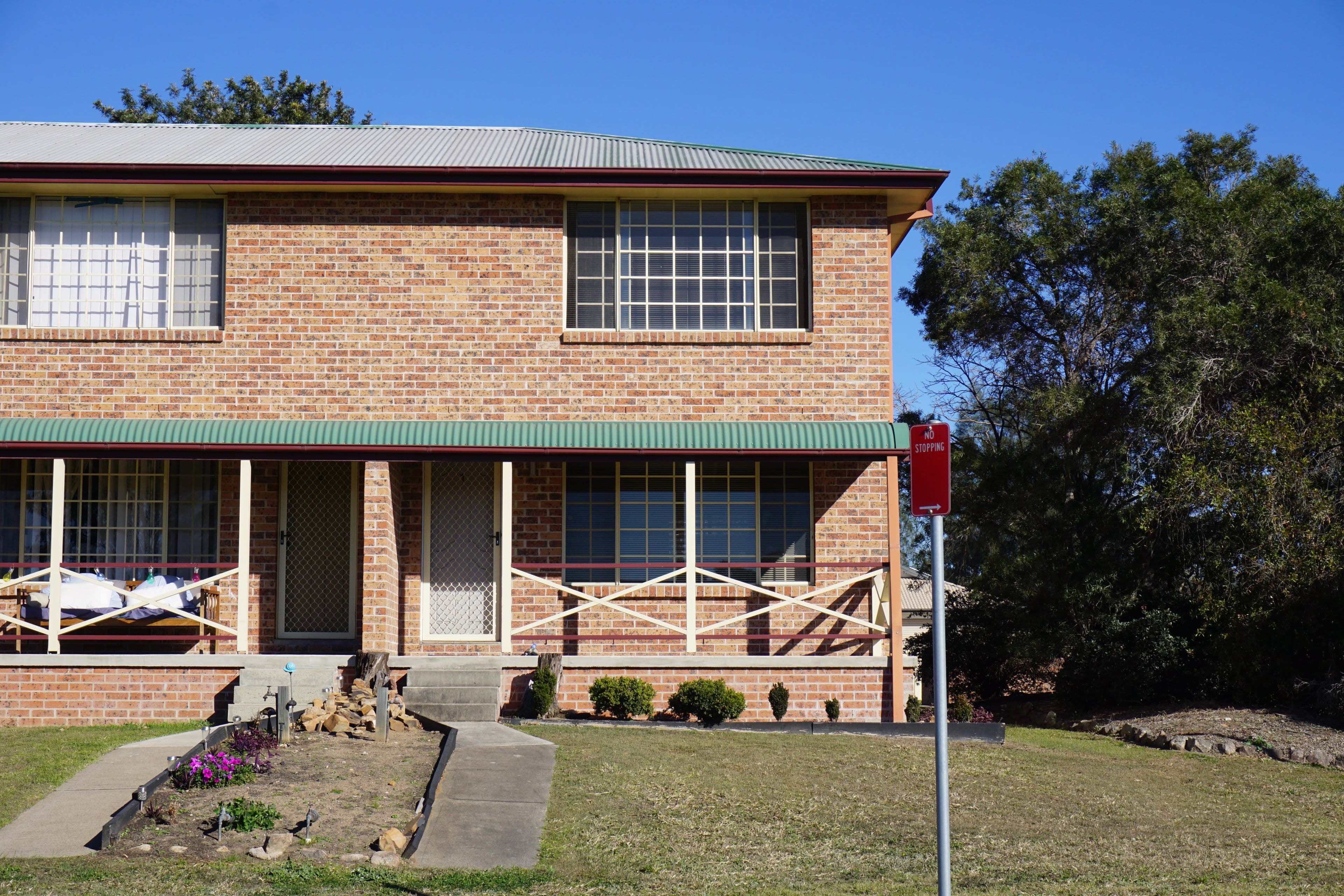 2 Simpson Terrace, Singleton NSW 2330, Singleton - Image 1