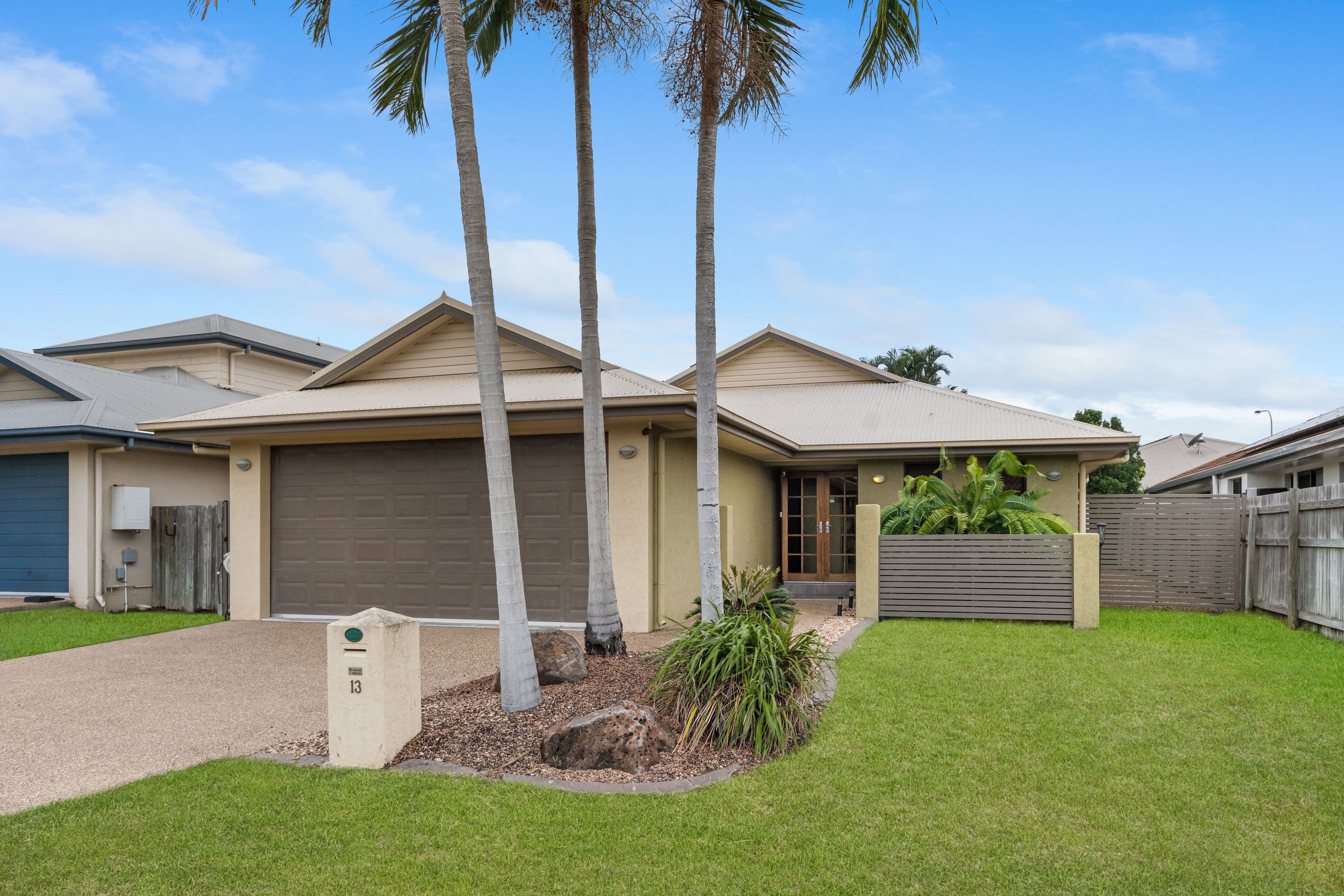 13 Sunrise Pocket, Idalia QLD 4811, Idalia - Image 1