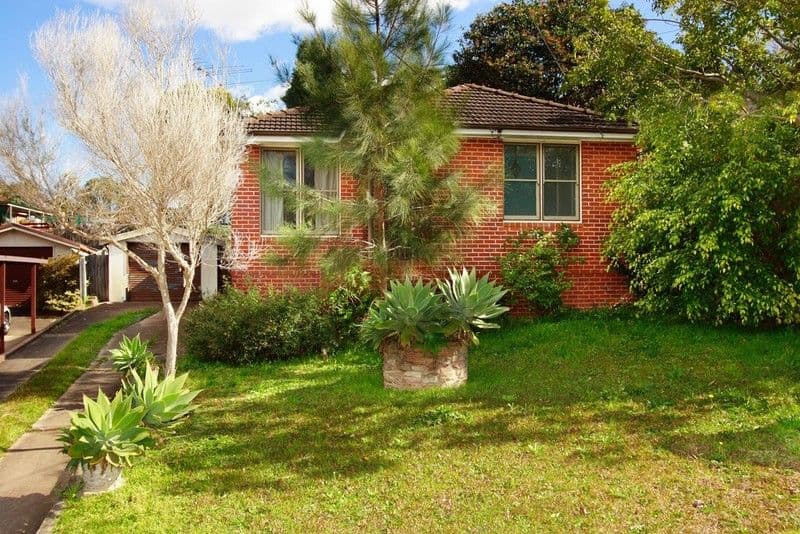 11 Kenny Place, CARLINGFORD NSW 2118, Carlingford - Image 1
