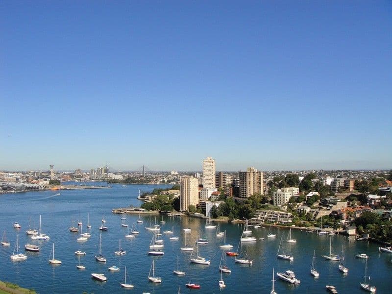 110 Alfred Street, MILSONS POINT NSW 2061, Milsons Point - Image 1