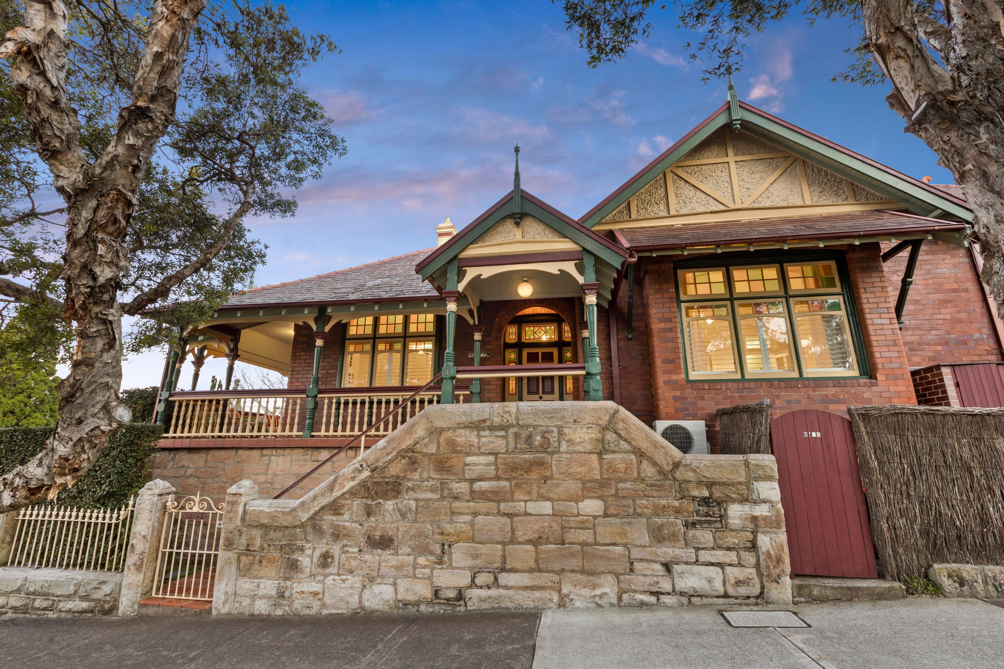145 Raglan Street, Mosman NSW 2088, Mosman - Image 1