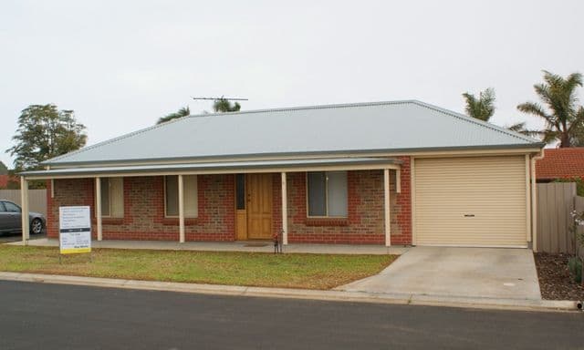 36 Trevor Street, MURRAY BRIDGE SA 5253, Murray Bridge - Image 1