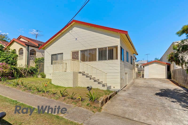 15 Bourke Street, NORTH PARRAMATTA NSW 2151, North Parramatta - Image 1