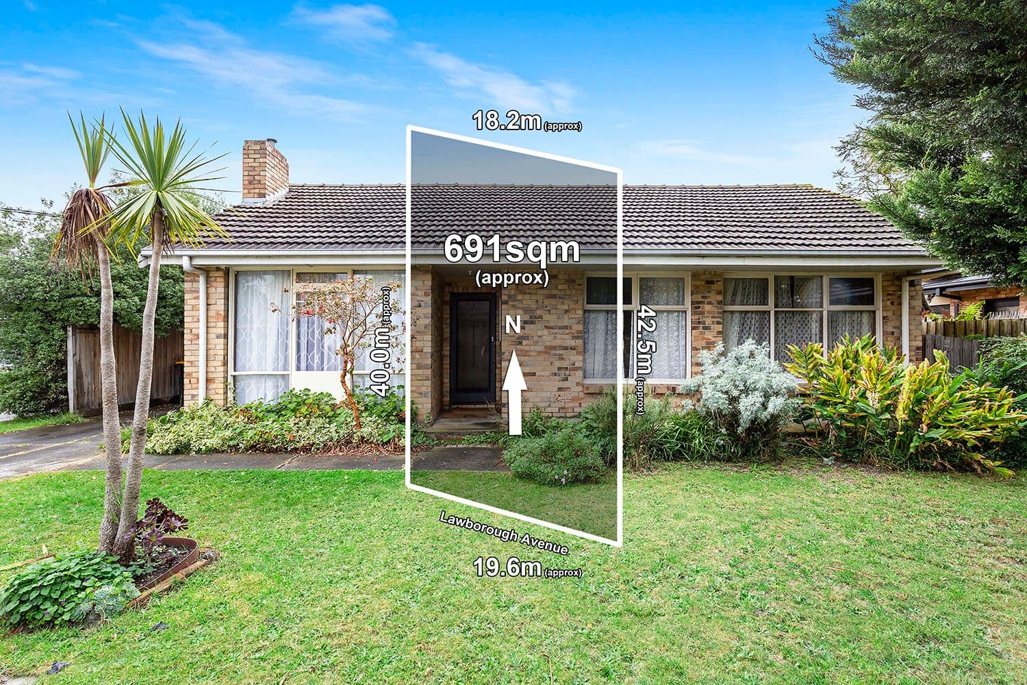 6 Lawborough Avenue, Parkdale VIC 3195, Parkdale - Image 1