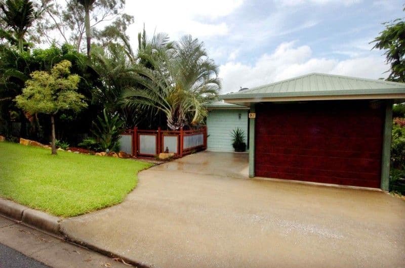 5 Fitzsimmons Street, GLADSTONE QLD 4680, Gladstone Central - Image 1